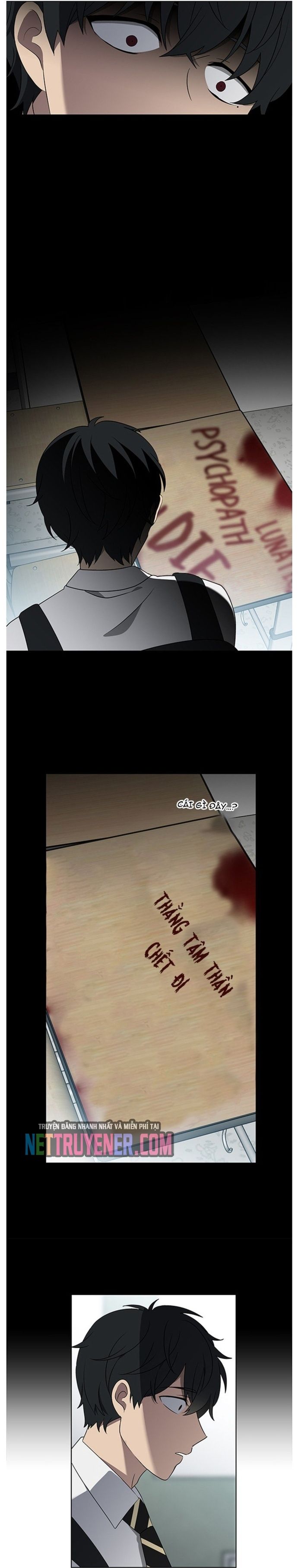 Độc Chiếm - Chapter 23 - Page 24