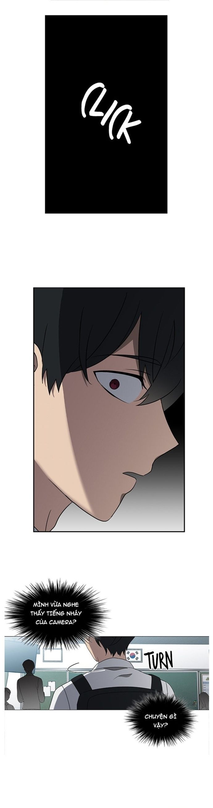 Độc Chiếm - Chapter 23 - Page 25