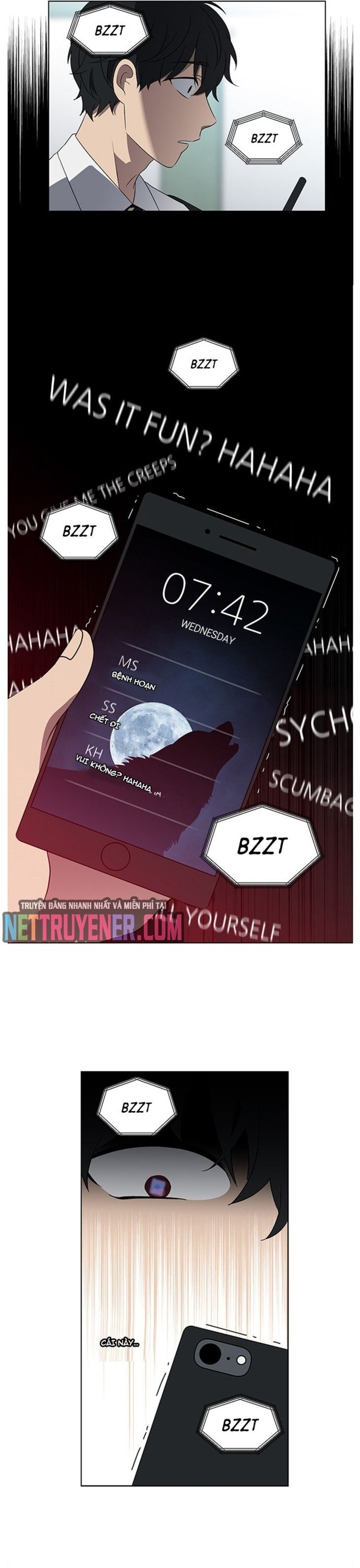 Độc Chiếm - Chapter 23 - Page 28