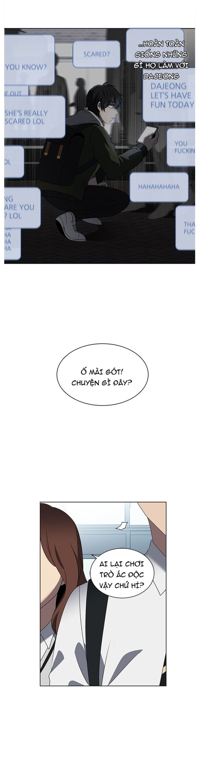 Độc Chiếm - Chapter 23 - Page 29