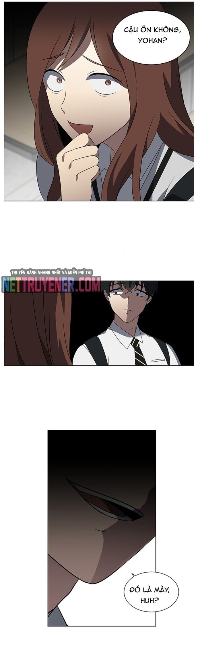Độc Chiếm - Chapter 23 - Page 30
