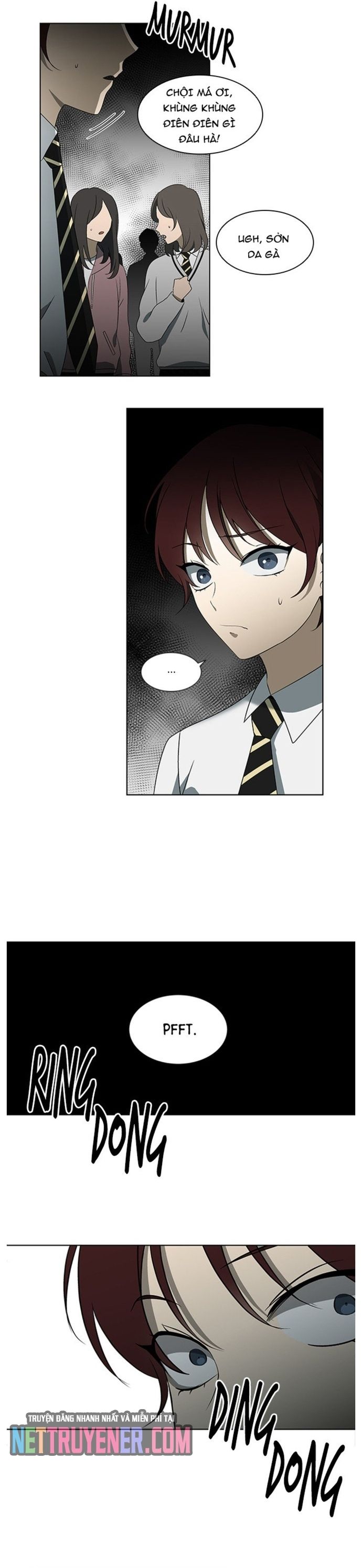 Độc Chiếm - Chapter 23 - Page 4