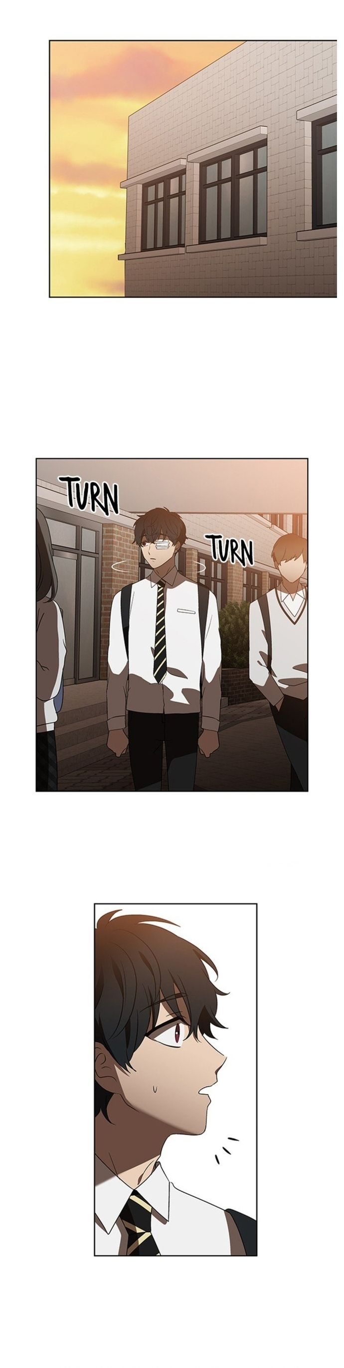 Độc Chiếm - Chapter 23 - Page 7