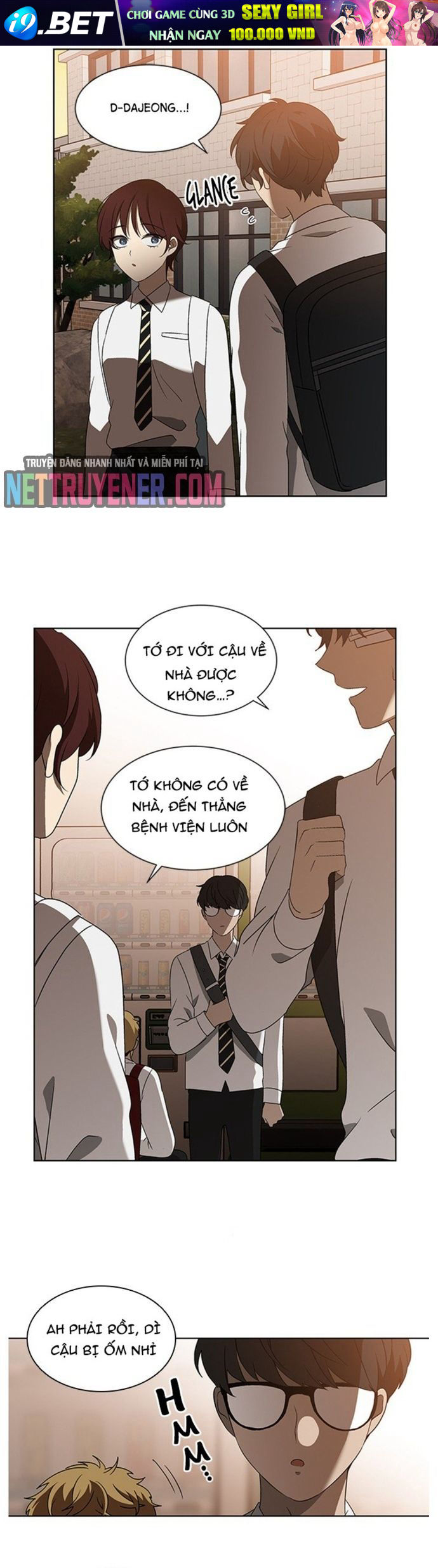 Độc Chiếm - Chapter 23 - Page 8