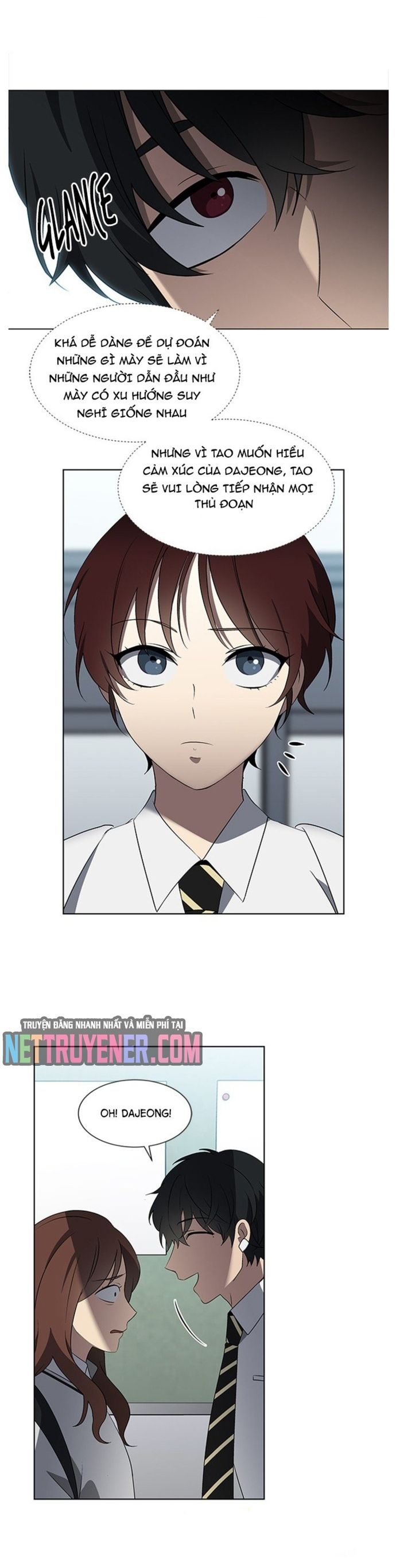 Độc Chiếm - Chapter 24 - Page 11