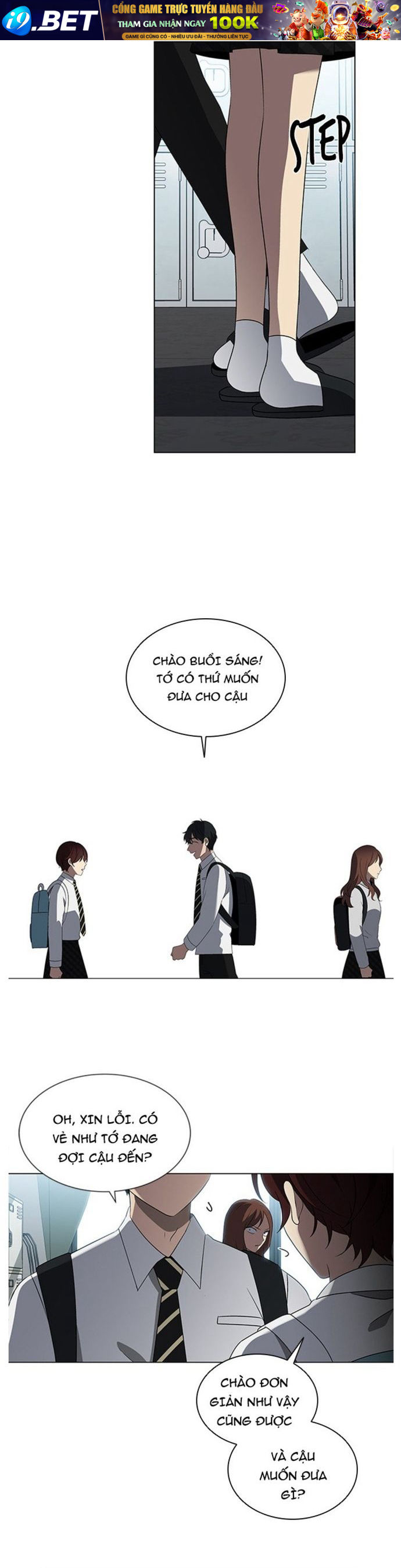 Độc Chiếm - Chapter 24 - Page 12