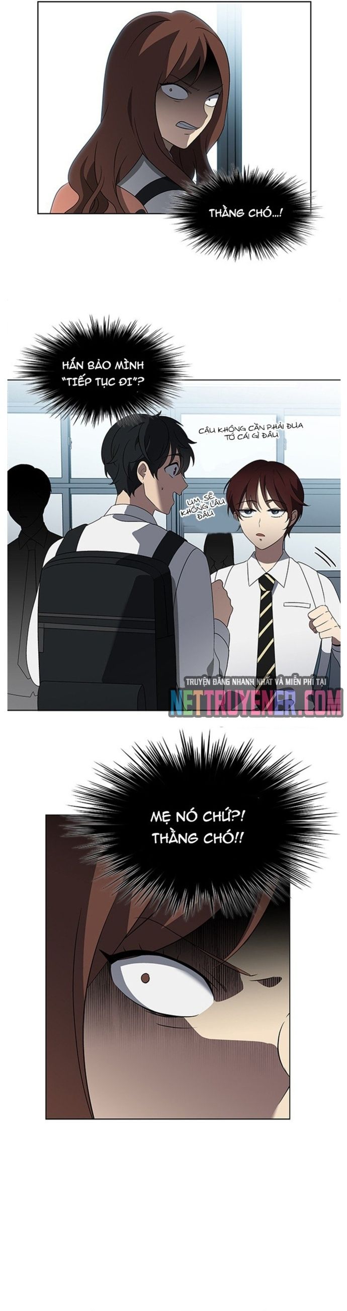 Độc Chiếm - Chapter 24 - Page 13