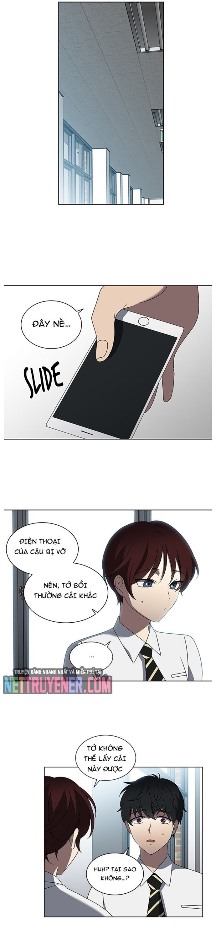 Độc Chiếm - Chapter 24 - Page 14