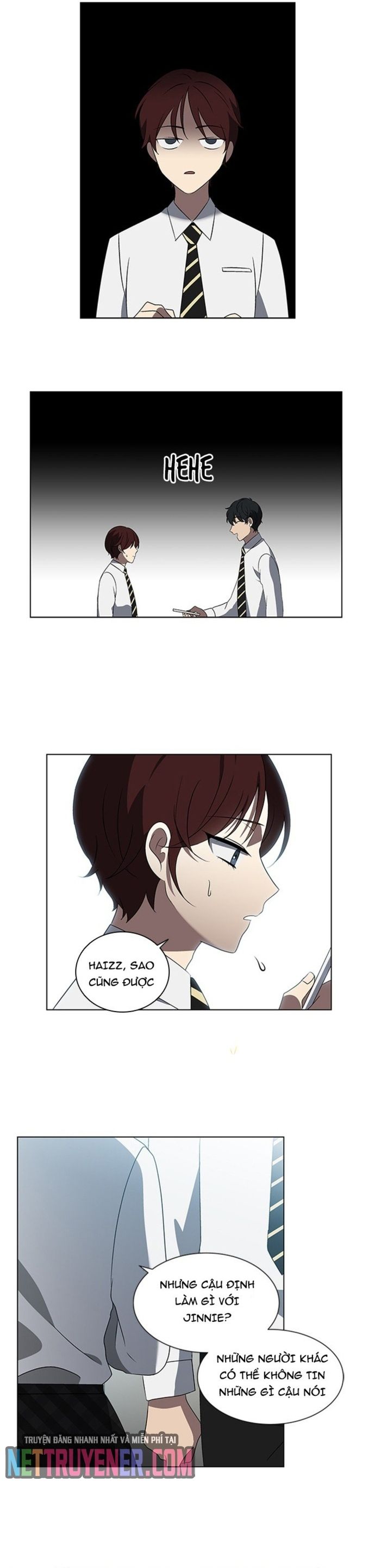 Độc Chiếm - Chapter 24 - Page 17