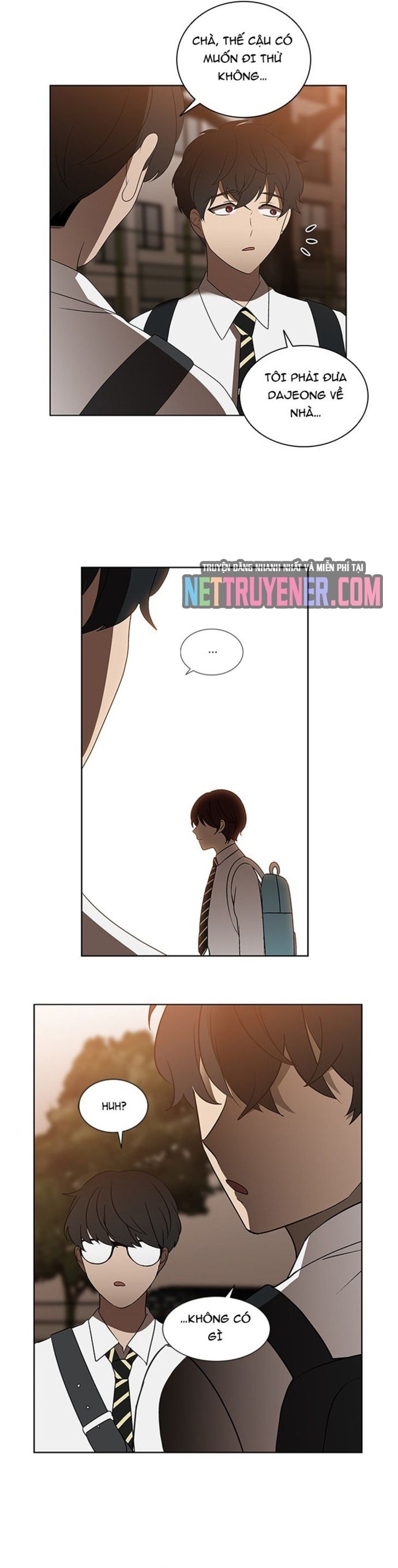 Độc Chiếm - Chapter 24 - Page 24