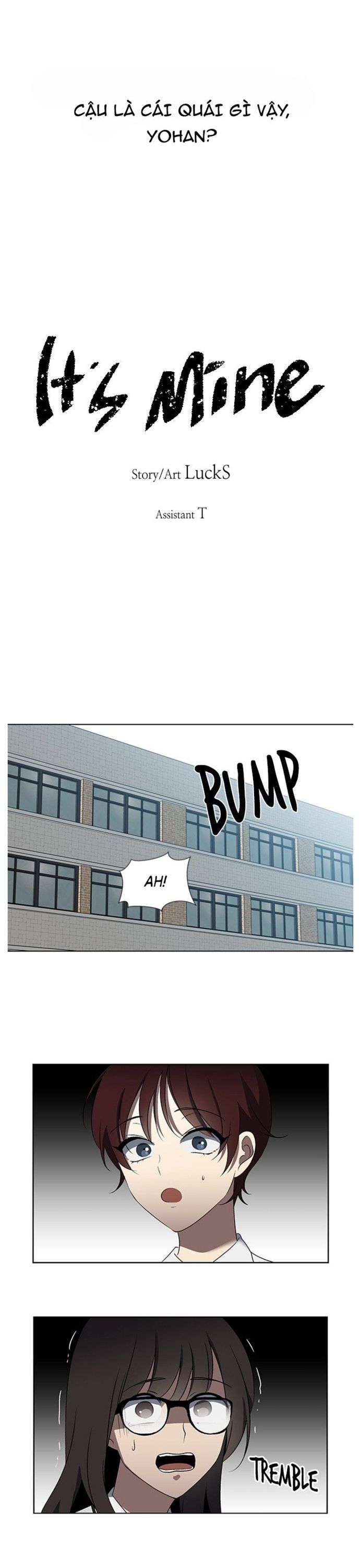 Độc Chiếm - Chapter 24 - Page 3