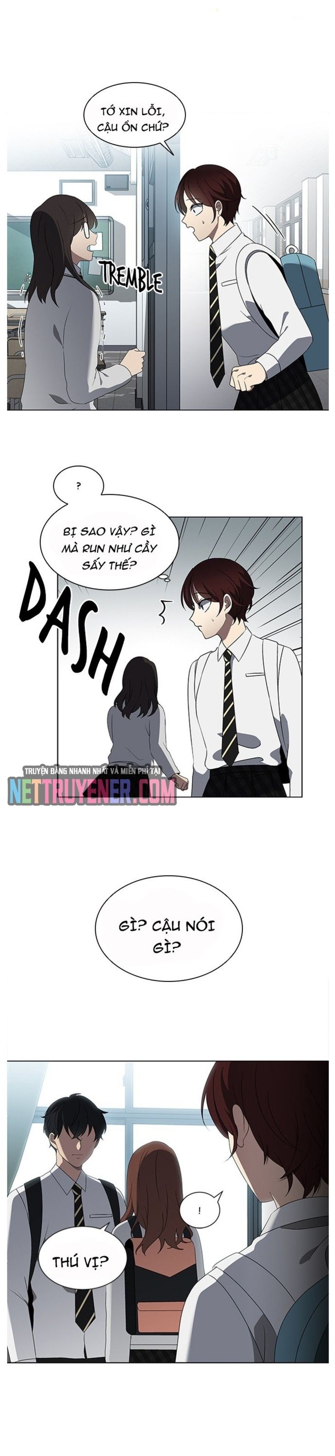 Độc Chiếm - Chapter 24 - Page 4