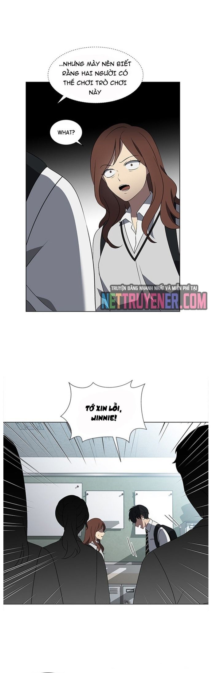 Độc Chiếm - Chapter 24 - Page 6