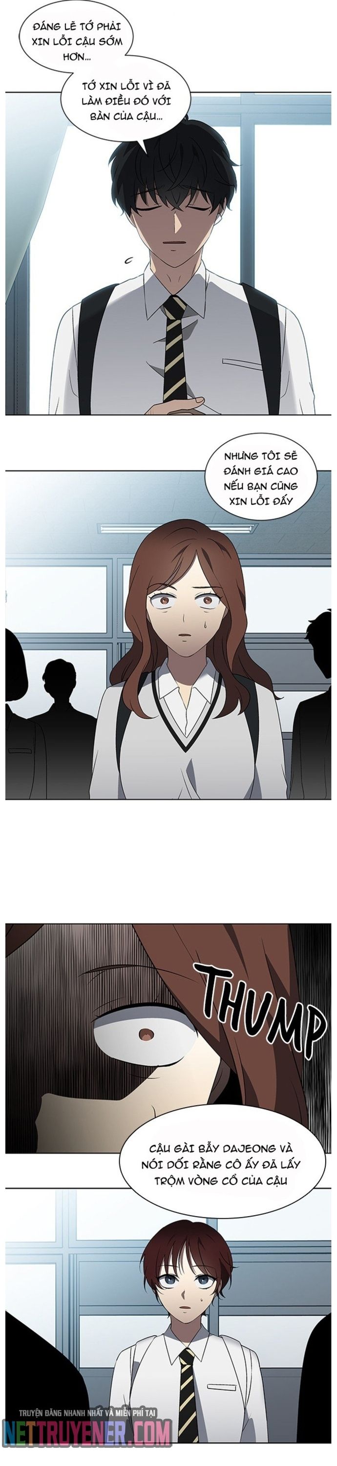 Độc Chiếm - Chapter 24 - Page 7