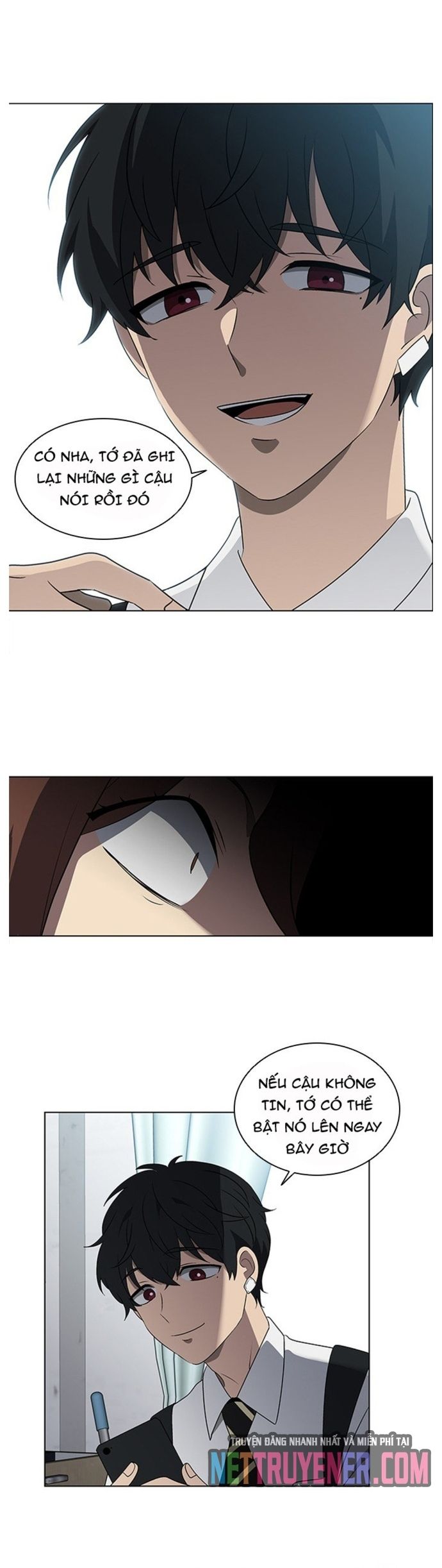 Độc Chiếm - Chapter 24 - Page 9