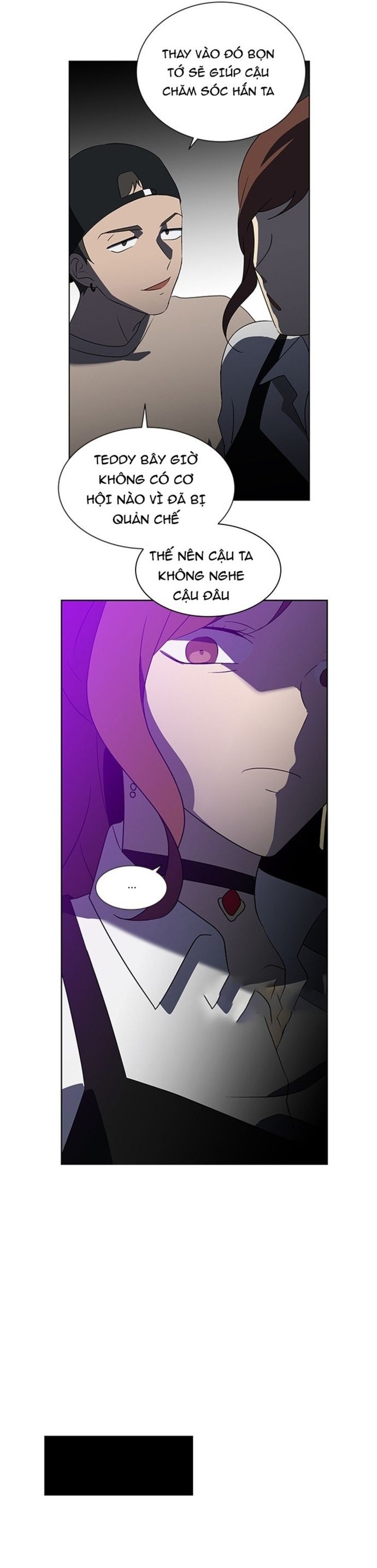 Độc Chiếm - Chapter 25 - Page 10