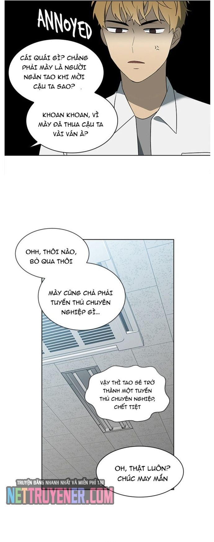 Độc Chiếm - Chapter 25 - Page 12