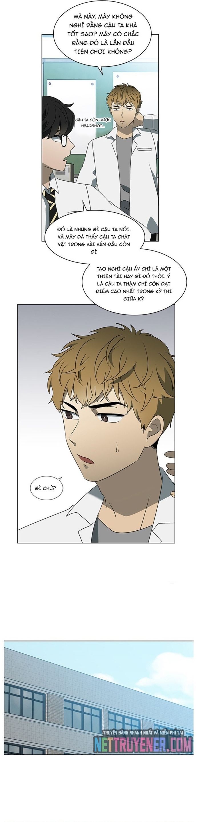 Độc Chiếm - Chapter 25 - Page 13