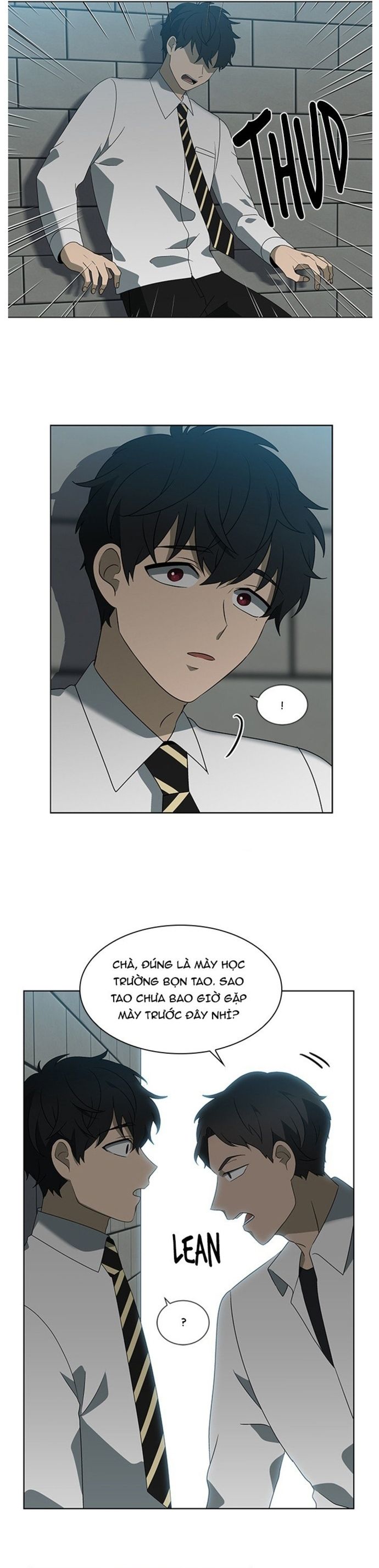 Độc Chiếm - Chapter 25 - Page 14