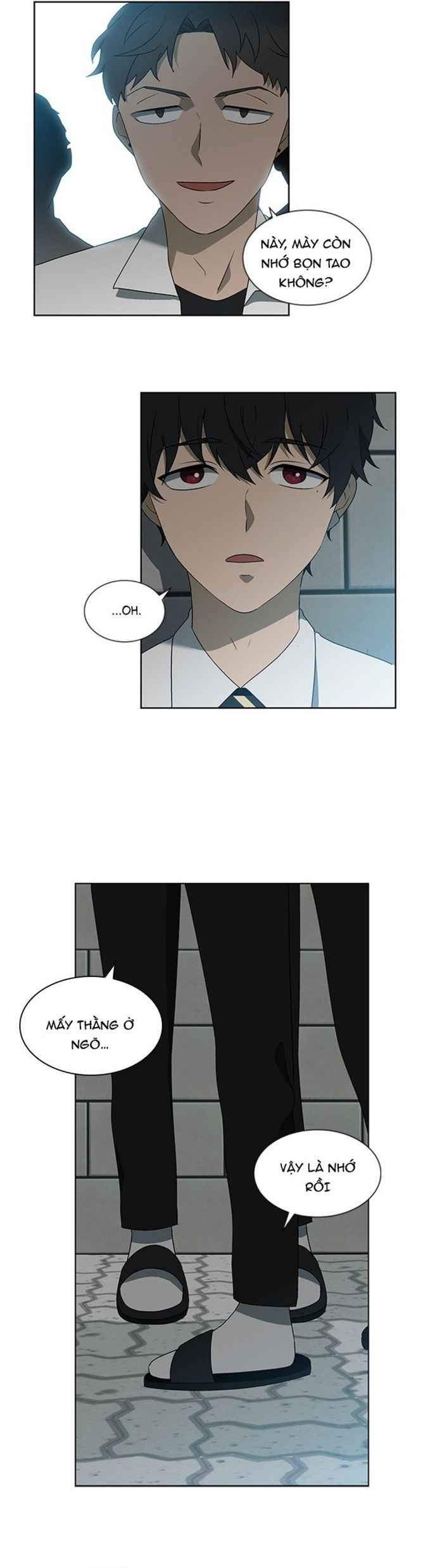 Độc Chiếm - Chapter 25 - Page 15