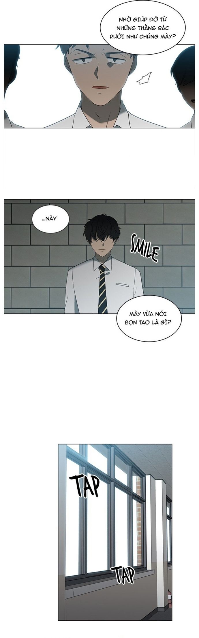 Độc Chiếm - Chapter 25 - Page 17