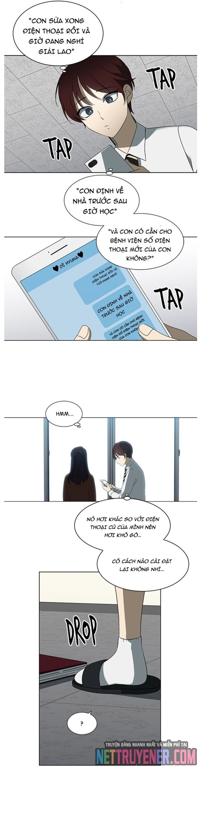 Độc Chiếm - Chapter 25 - Page 18