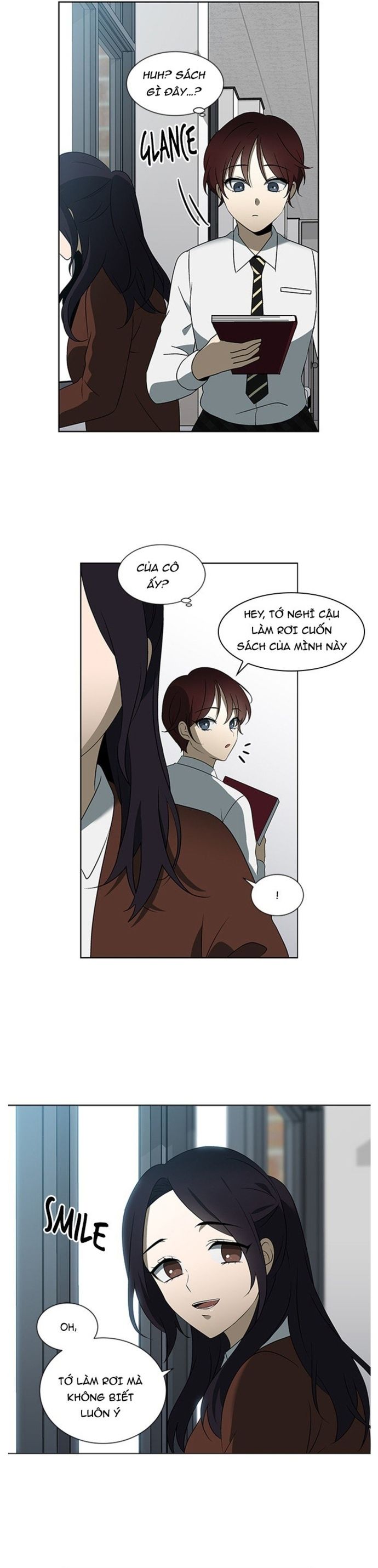 Độc Chiếm - Chapter 25 - Page 19