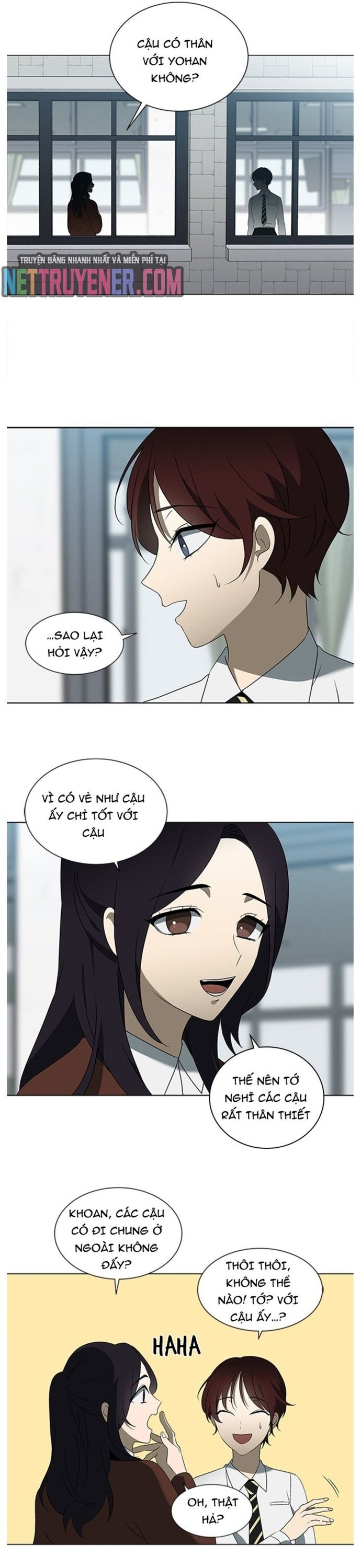 Độc Chiếm - Chapter 25 - Page 21