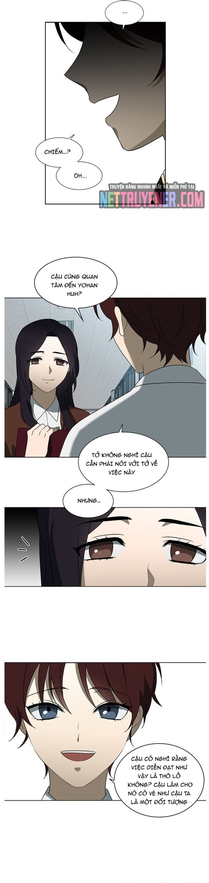 Độc Chiếm - Chapter 25 - Page 23