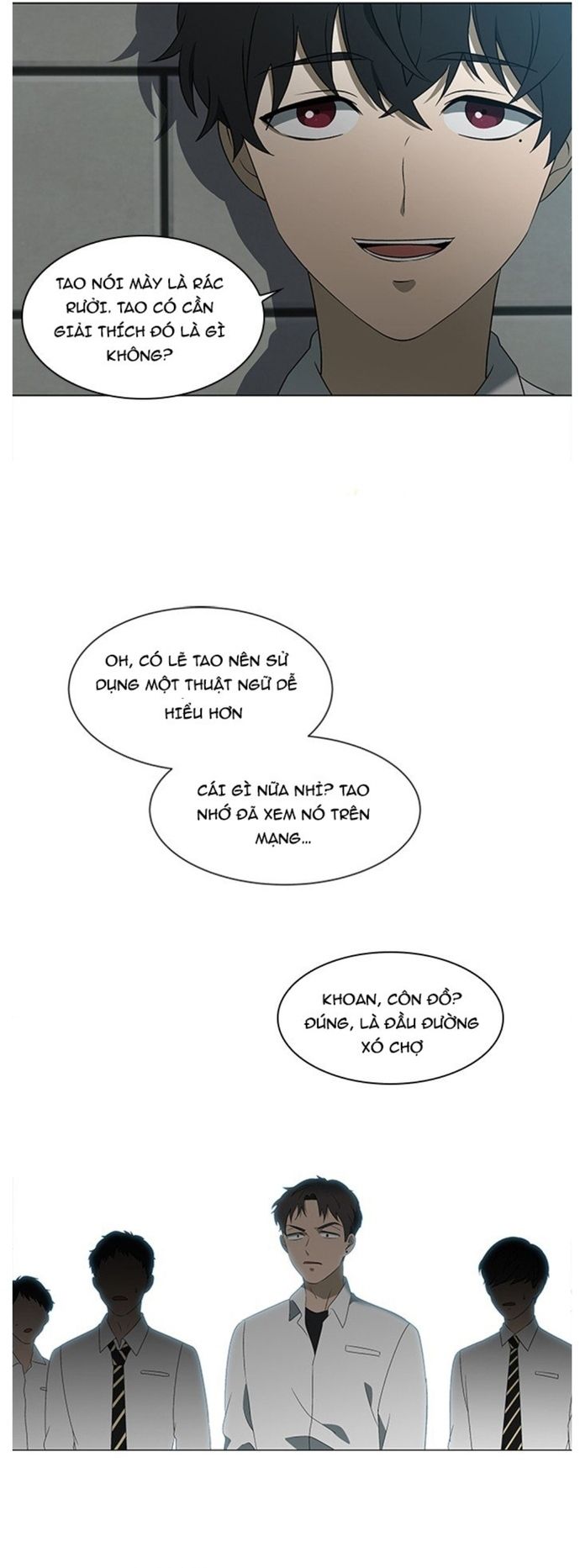 Độc Chiếm - Chapter 25 - Page 24