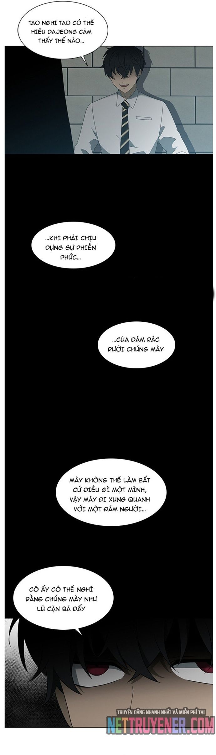 Độc Chiếm - Chapter 25 - Page 25