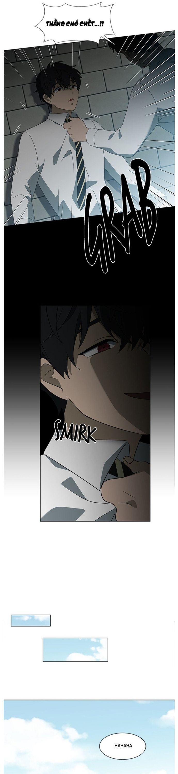 Độc Chiếm - Chapter 25 - Page 26
