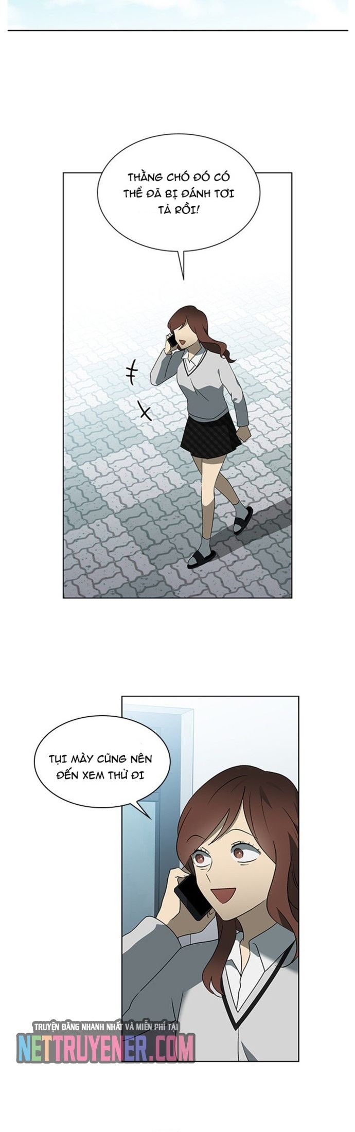 Độc Chiếm - Chapter 25 - Page 27