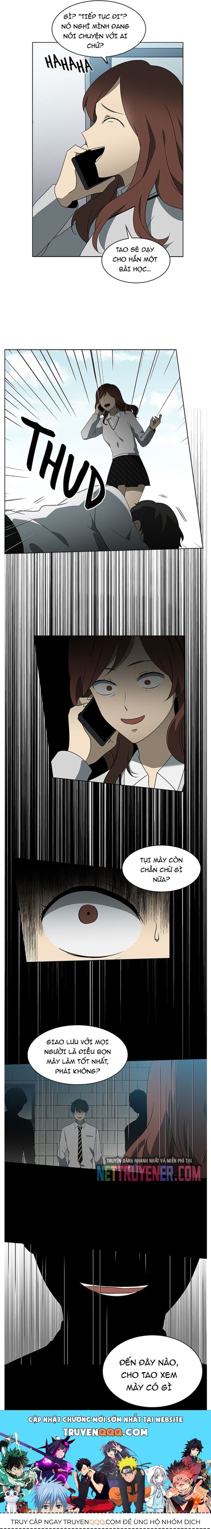 Độc Chiếm - Chapter 25 - Page 28