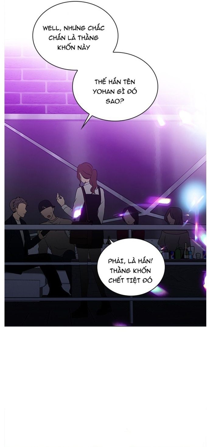 Độc Chiếm - Chapter 25 - Page 6