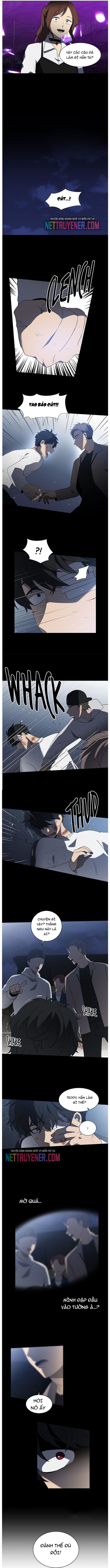 Độc Chiếm - Chapter 25 - Page 7