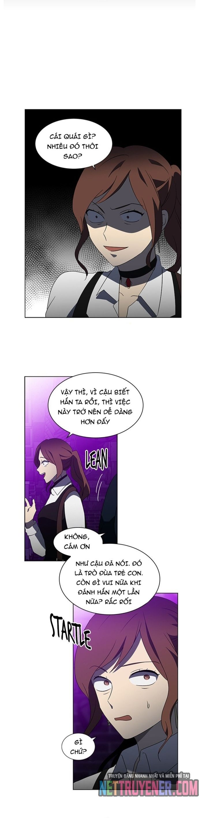 Độc Chiếm - Chapter 25 - Page 8