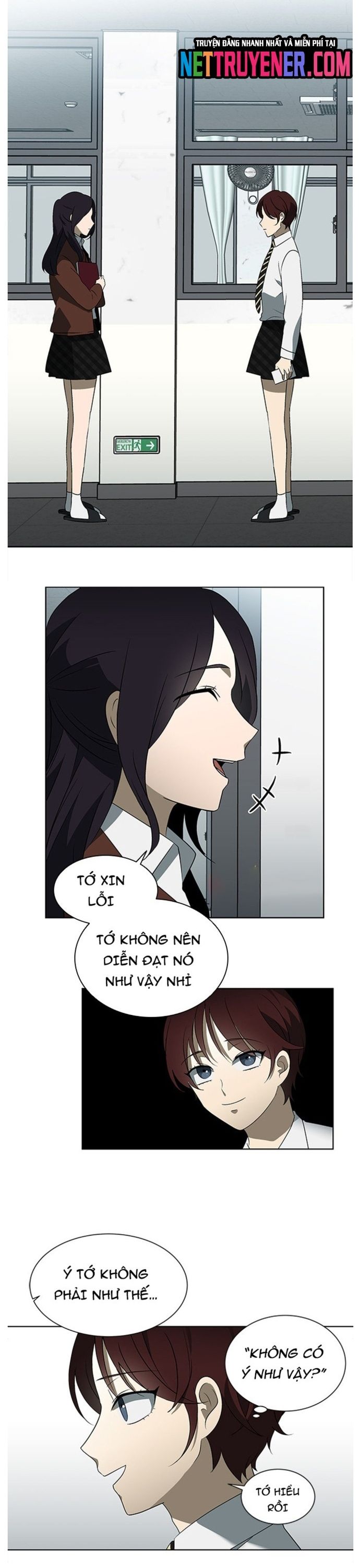 Độc Chiếm - Chapter 26 - Page 10