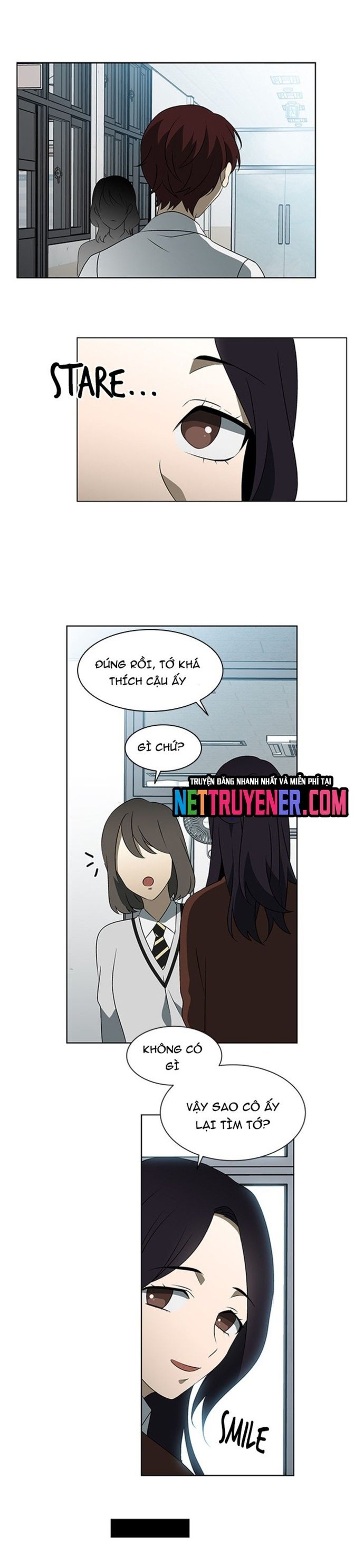 Độc Chiếm - Chapter 26 - Page 12