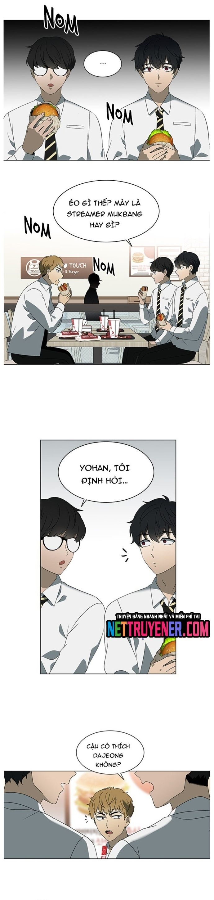 Độc Chiếm - Chapter 26 - Page 19