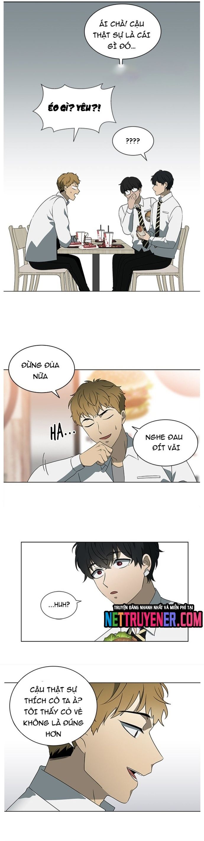 Độc Chiếm - Chapter 26 - Page 21