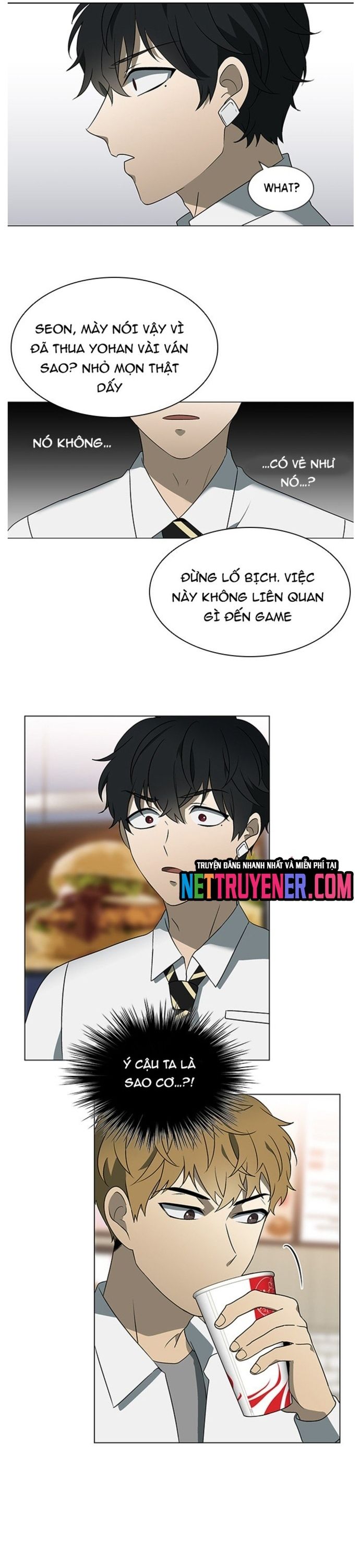 Độc Chiếm - Chapter 26 - Page 22
