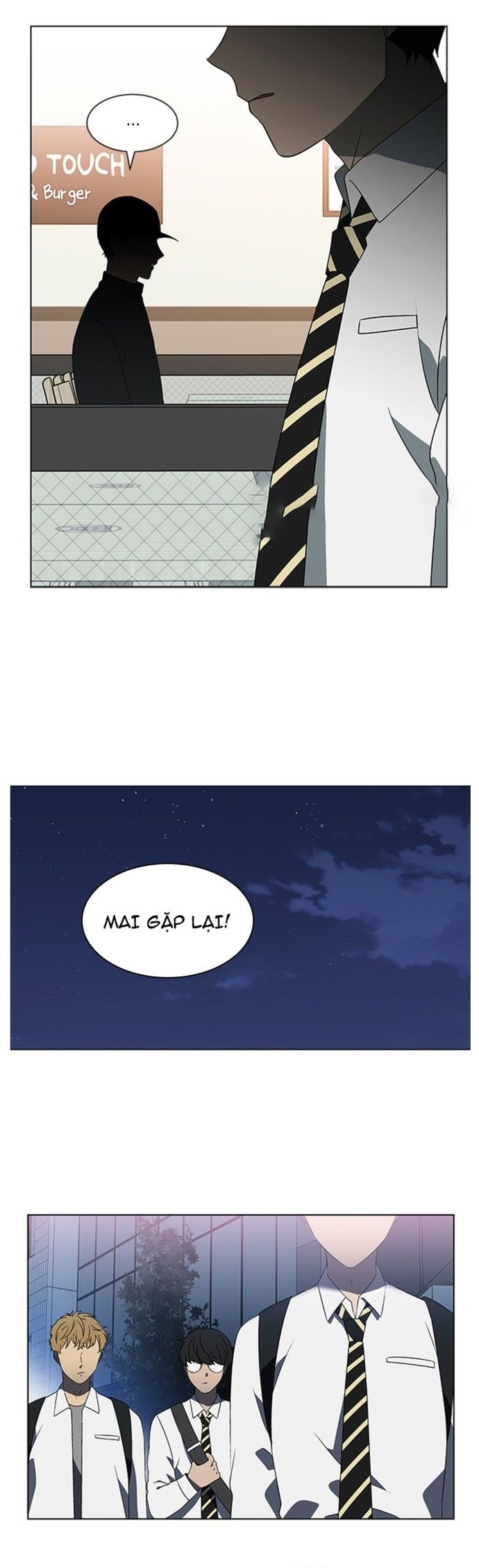Độc Chiếm - Chapter 26 - Page 23