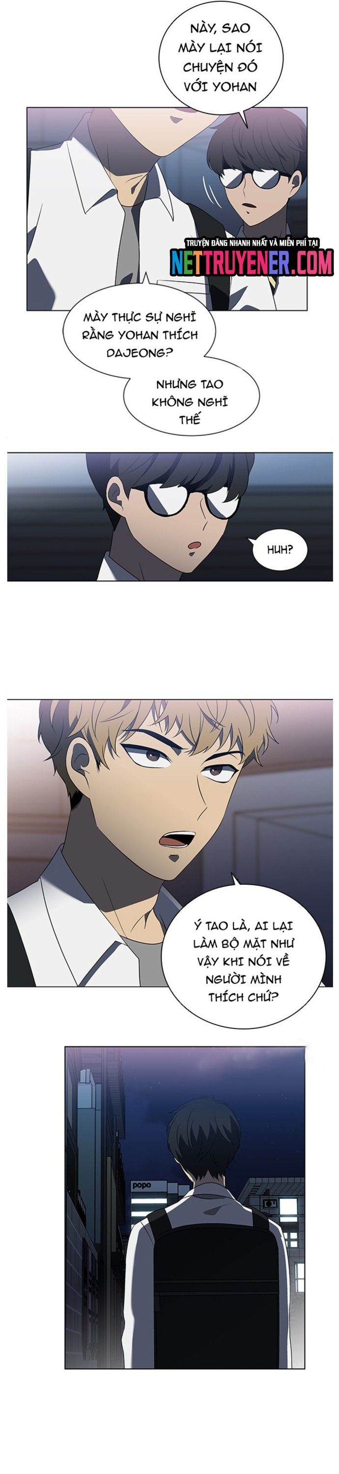 Độc Chiếm - Chapter 26 - Page 24