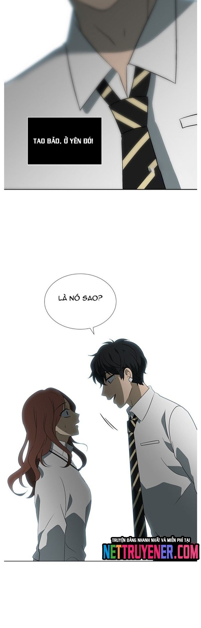 Độc Chiếm - Chapter 26 - Page 3