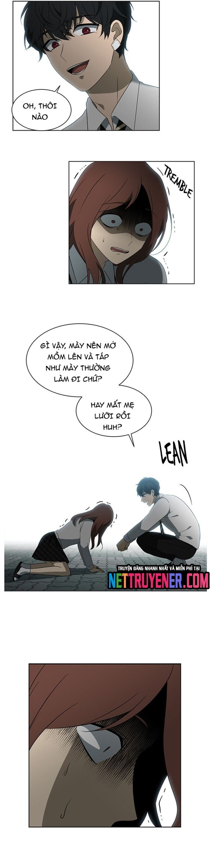 Độc Chiếm - Chapter 26 - Page 5