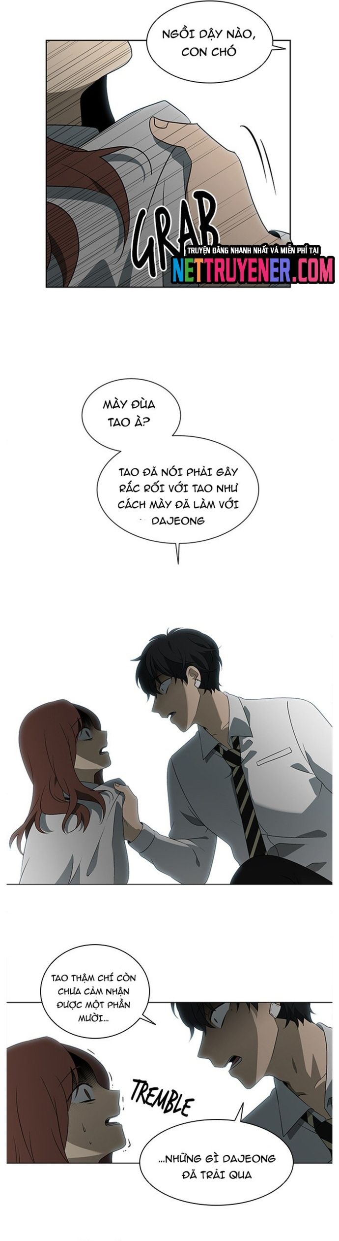 Độc Chiếm - Chapter 26 - Page 6