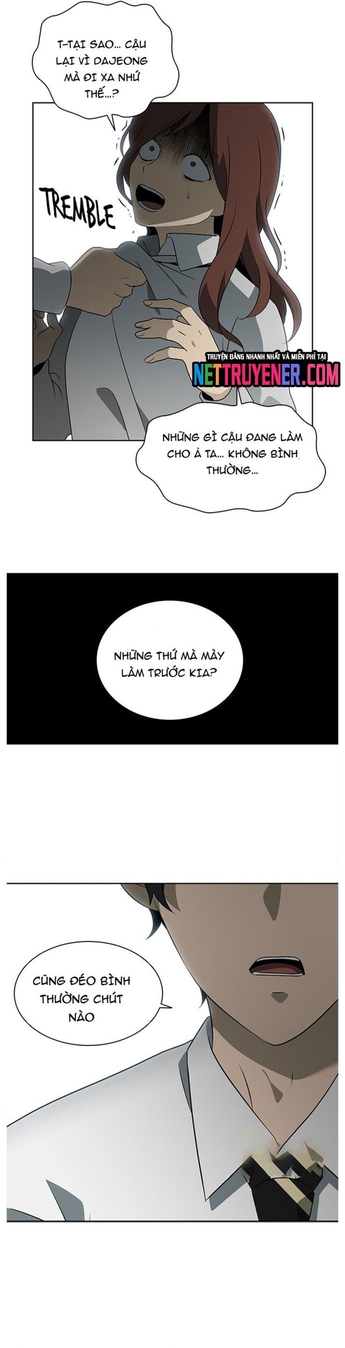 Độc Chiếm - Chapter 26 - Page 7