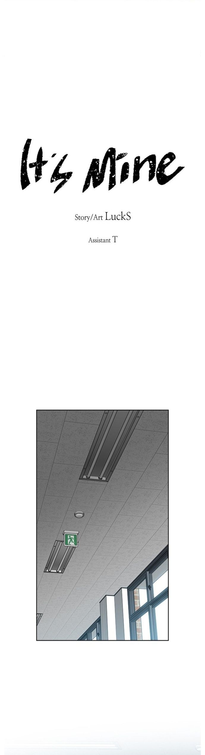 Độc Chiếm - Chapter 26 - Page 9