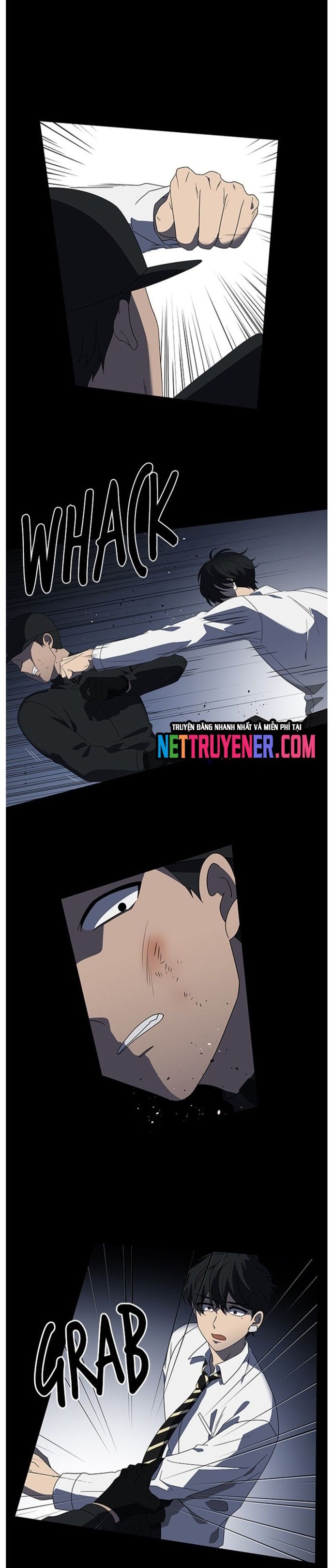 Độc Chiếm - Chapter 27 - Page 10